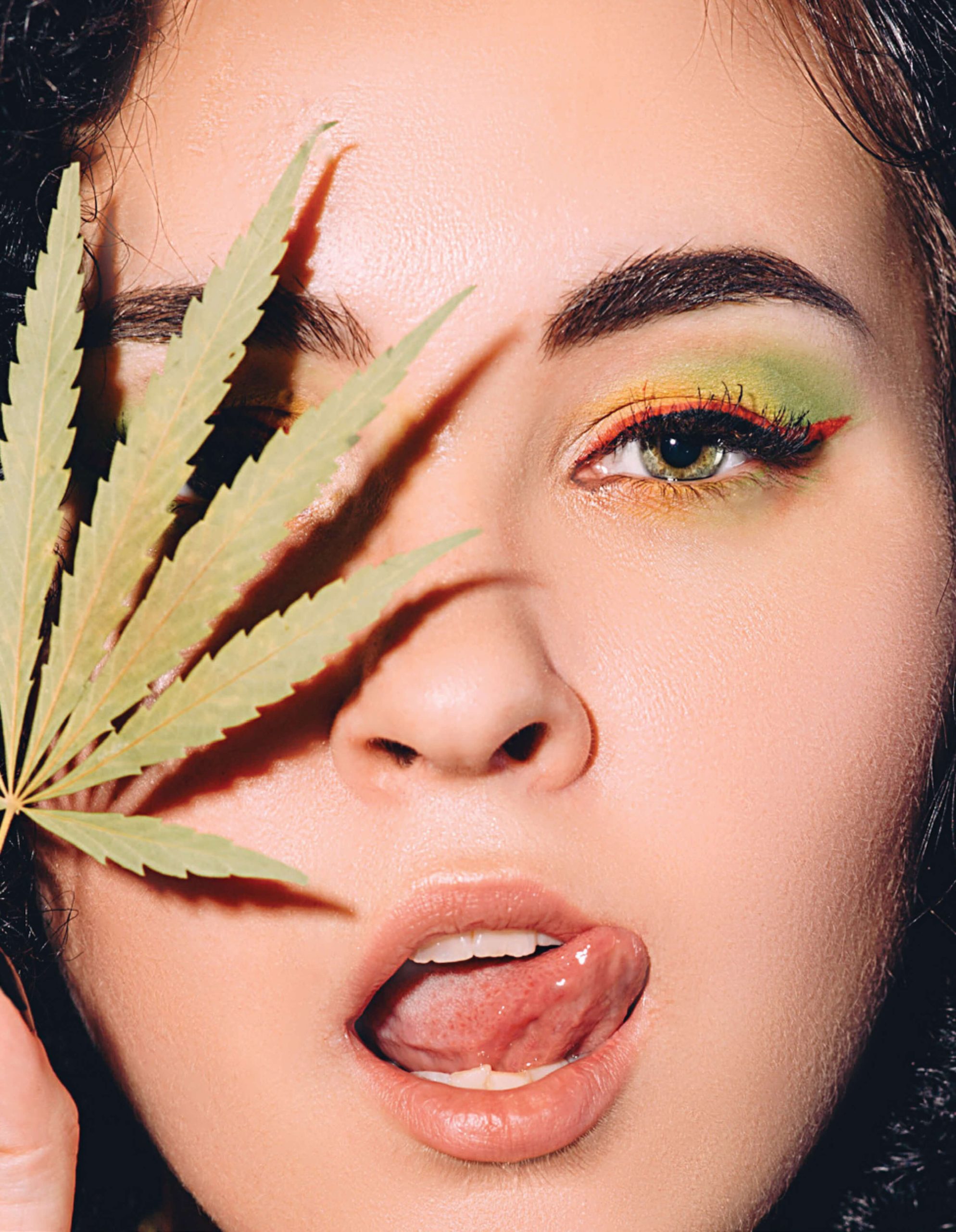 Jugul USDA organic hemp products