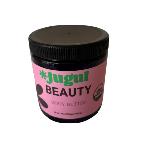 Jugul Beauty Body Butter